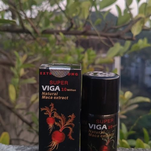 1. Prolonged Intimacy: Viga 10 Million Delay Spray helps delay ejaculation, allowing for extended intimacy. 2. Increased Confidence: It can enhance sexual performance and reduce performance anxiety. 3. Easy to Use: A quick and effective solution that is simple to apply before intercourse.